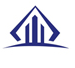 伊登布魯克鄉村民宿 Logo